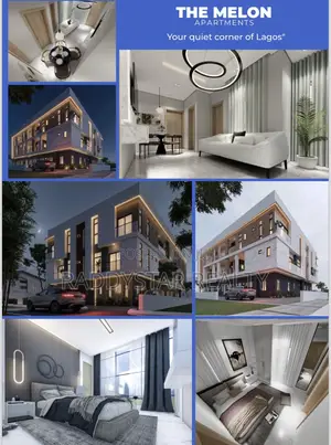 Own An Affordable Property Opp Queen’S Court For Shortlet