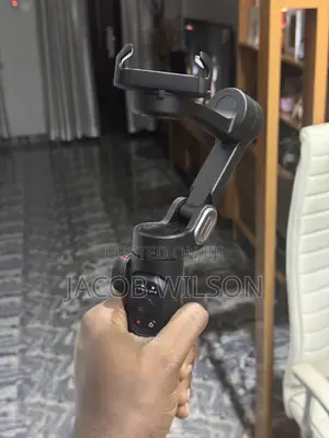 Smartphone Gimbal