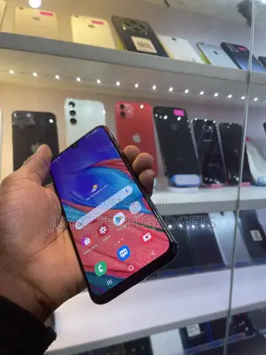 Samsung Galaxy A40 64 GB Blue