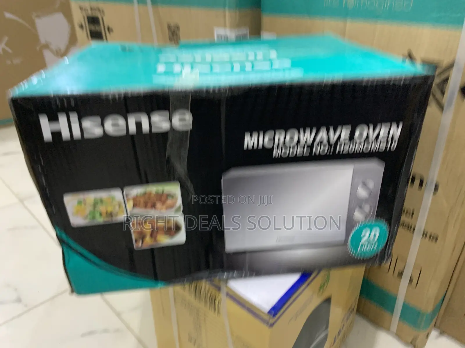 Hisense Microwave Worth Buying