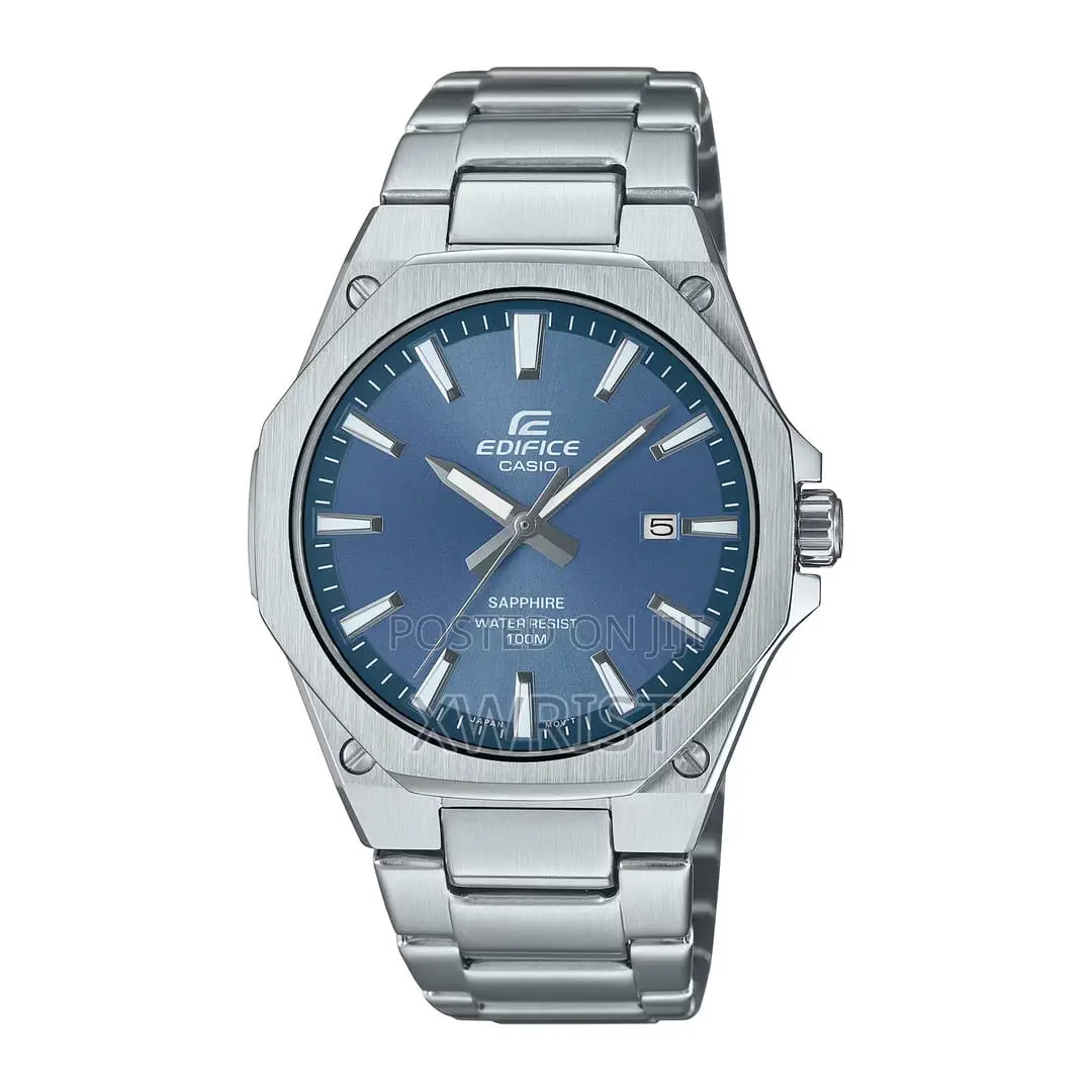 Casio Watch