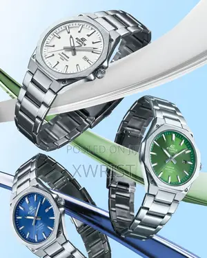 Casio Watch
