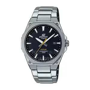 Casio Watch