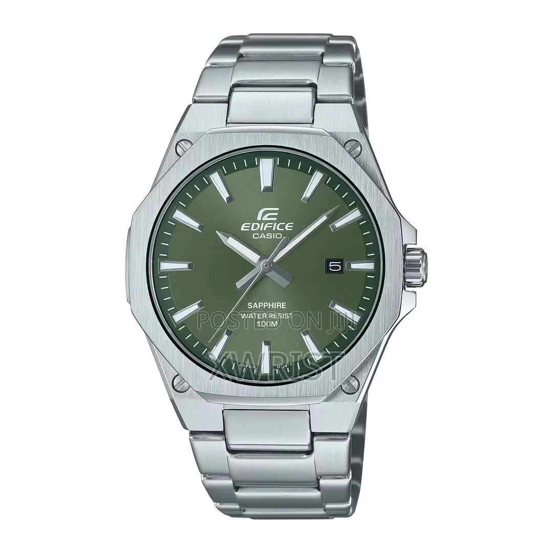 Casio Watch