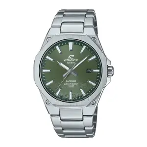 Casio Watch