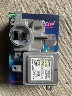 Headlight Charger Volkswagen Audi A5 Q5 A4 A7