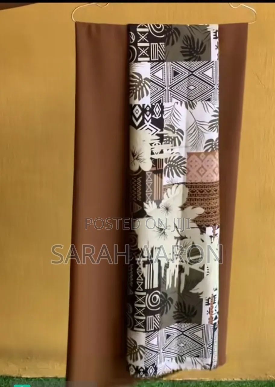Material Fabric
