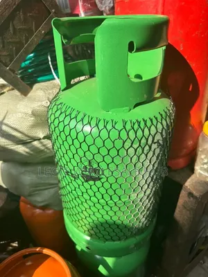 12.5kg Gas Cylinder