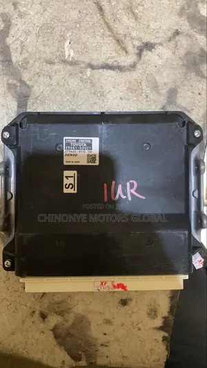 Brian Box Toyota Gx 460