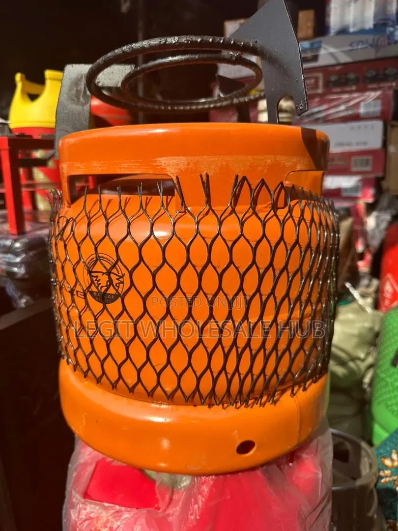 Quality 6kg Gas Cylinder