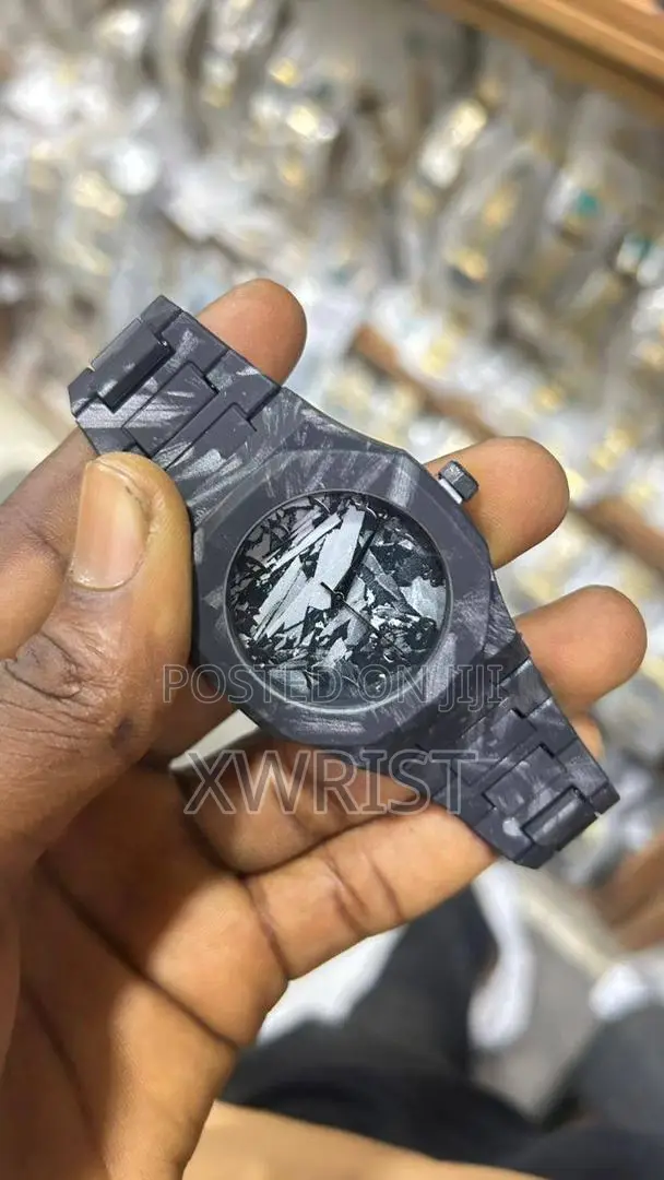 Valenzo Watch
