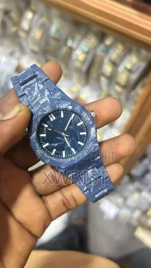 Valenzo Watch