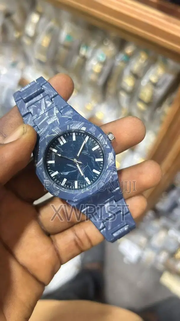 Valenzo Watch