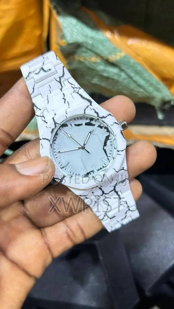 Valenzo Watch