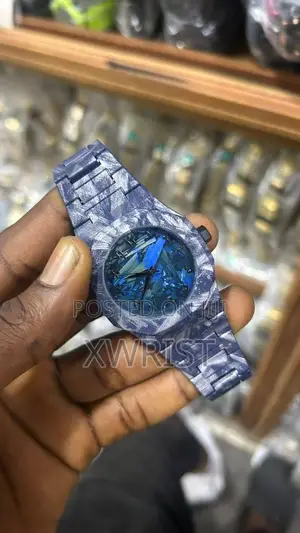 Valenzo Watch