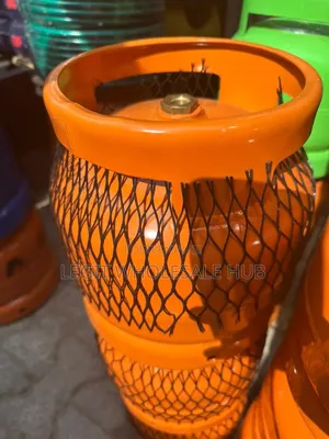 Quality 3kg Gas Cylinder