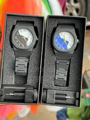 Valenzo Watch