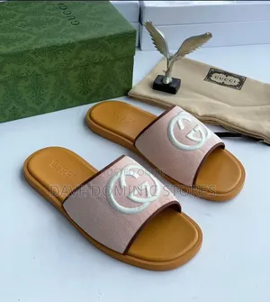 Quality Gucci Slippers