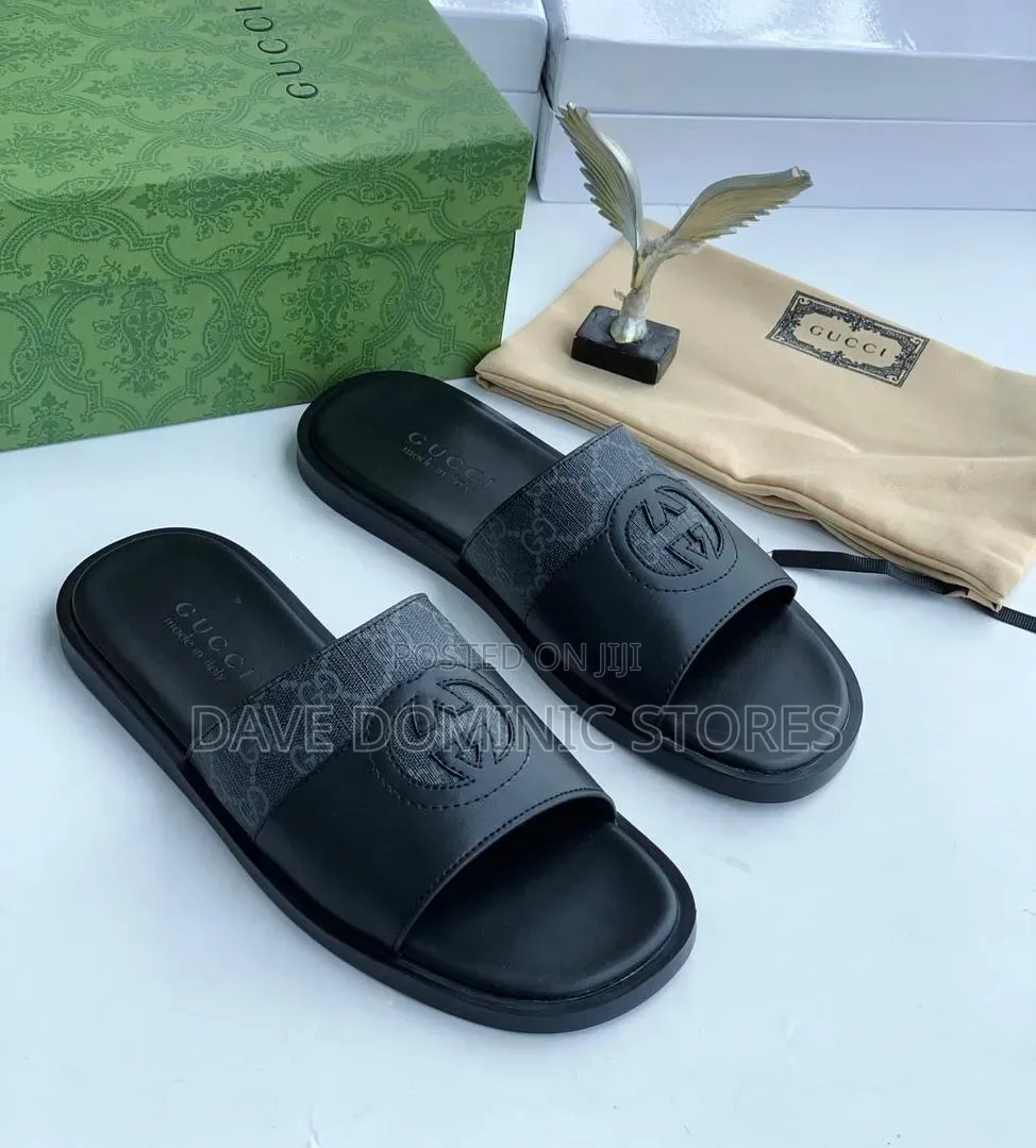 Quality Gucci Slippers
