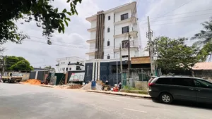 3bdrm Block of Flats in Ikeja GRA for sale
