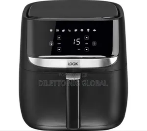 Logik Air Fryer 5.6ltrs