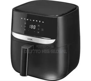 Logik Air Fryer 5.6ltrs