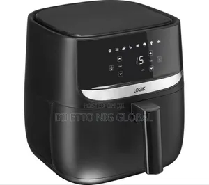 Logik Air Fryer 5.6ltrs