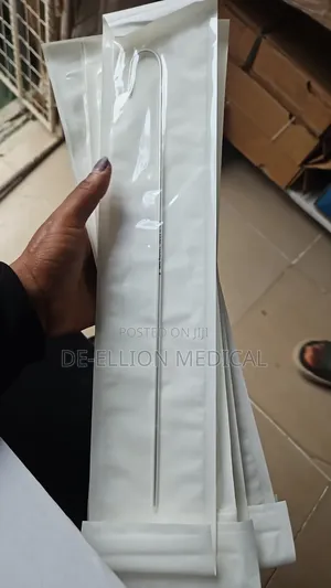 Medical Stylet