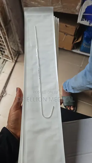 Medical Stylet
