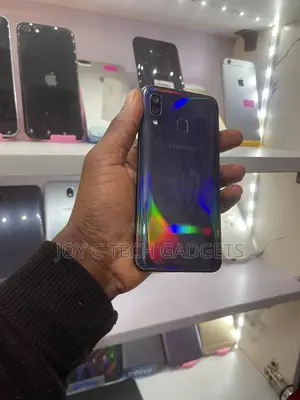 Samsung Galaxy A40 64 GB Blue