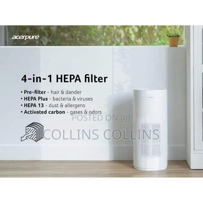 Acerpure Air Purifier