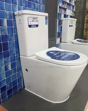 Executive Lorna Water Closet (W107 X307)
