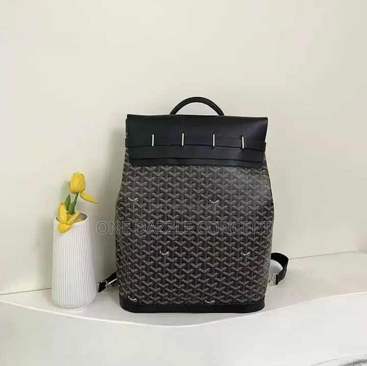 Goyard Backpack