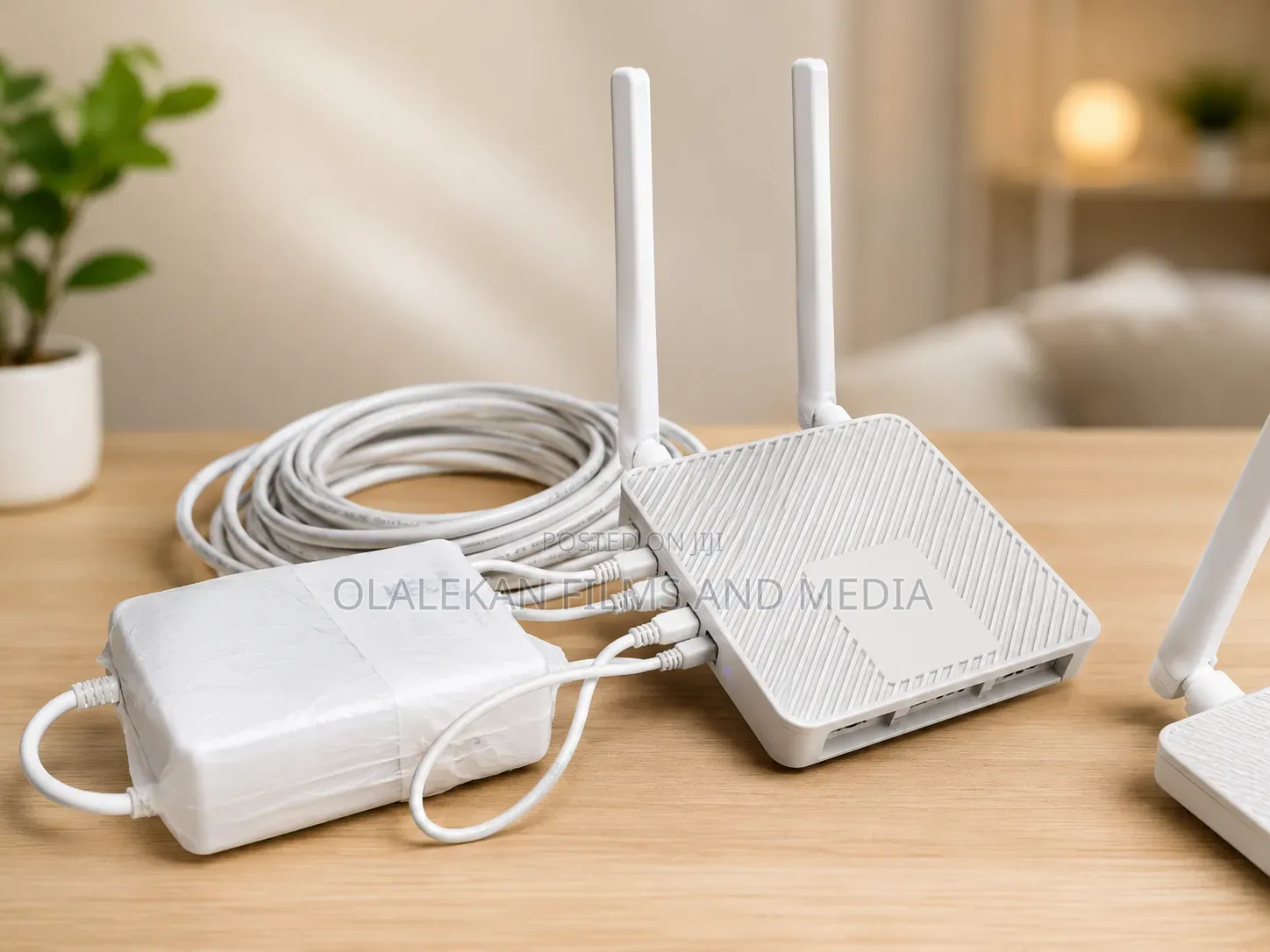 5g Router Available For Rent