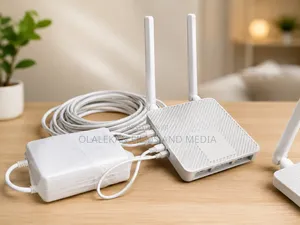 5g Router Available For Rent