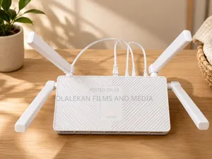 5g Router Available For Rent