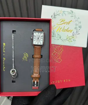 Affordable Watch for Ladies