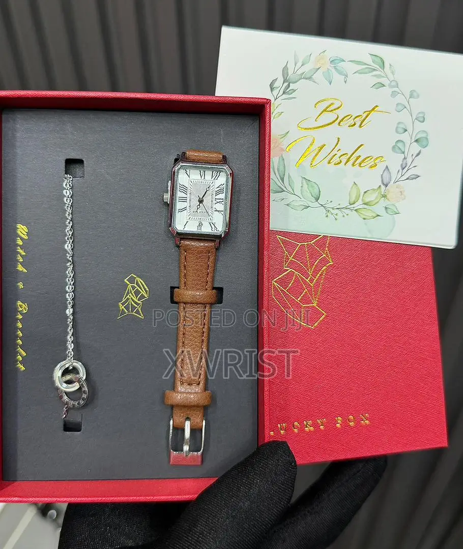 Affordable Watch for Ladies