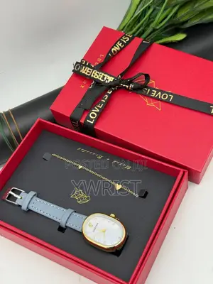 Affordable Watch for Ladies