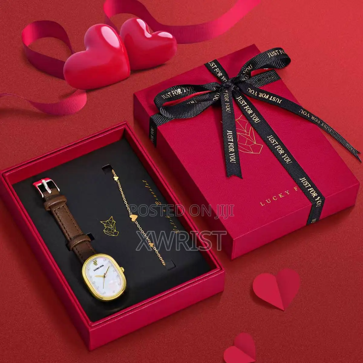 Affordable Watch for Ladies