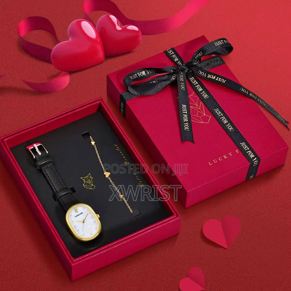 Affordable Watch for Ladies