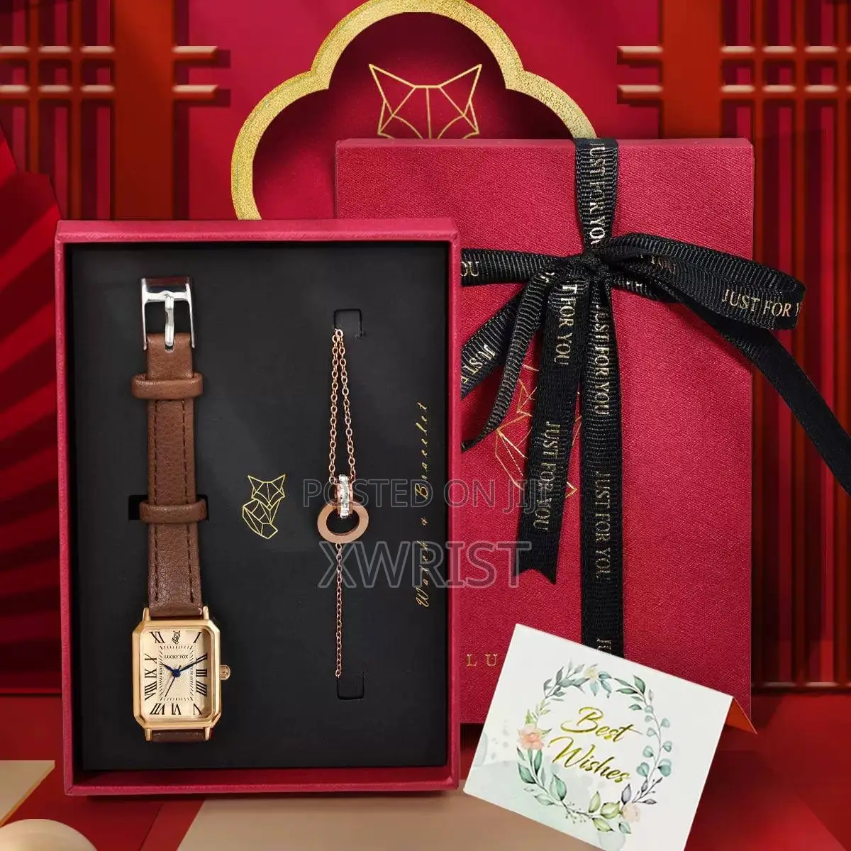 Affordable Watch for Ladies