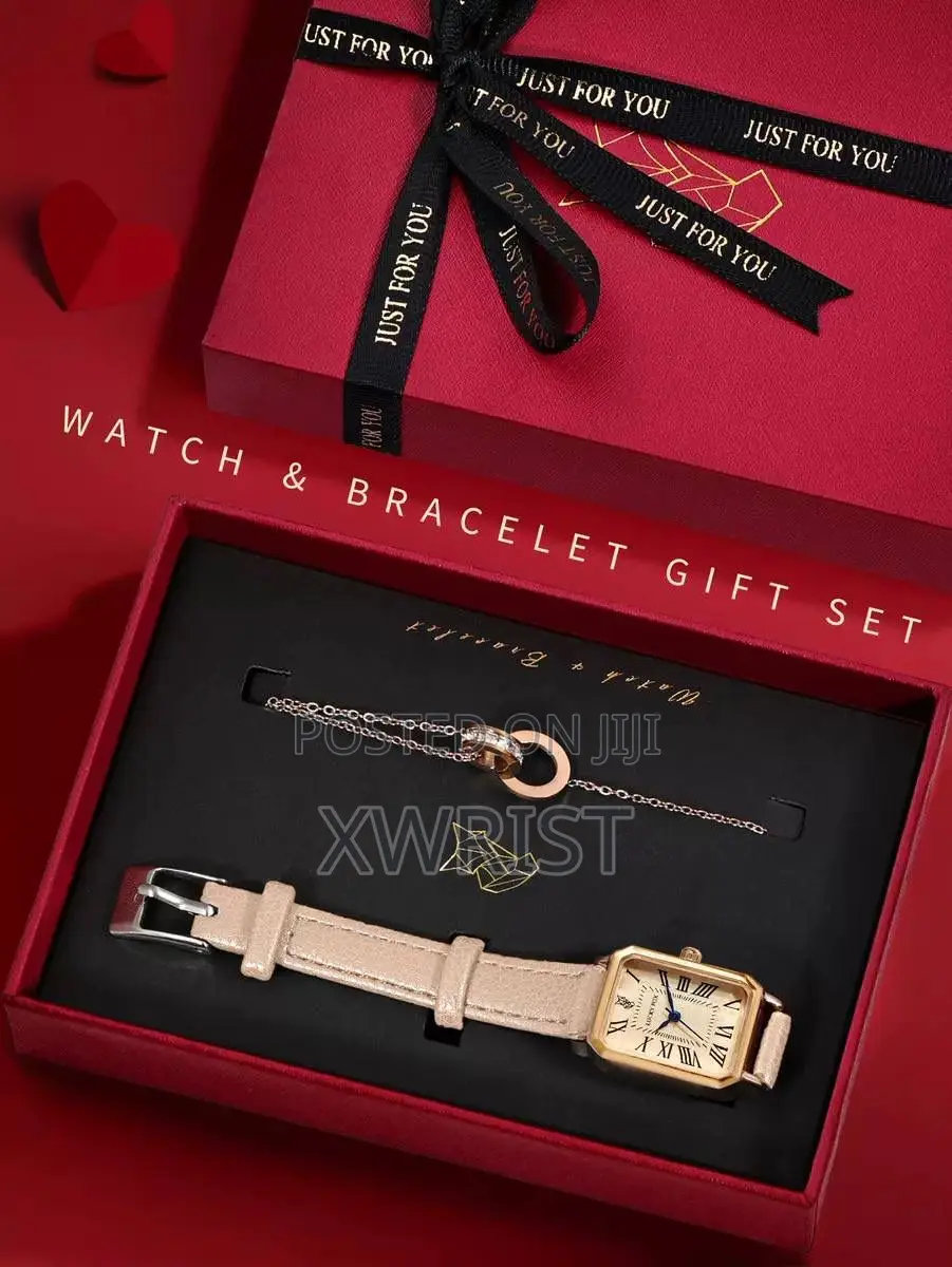 Affordable Watch for Ladies