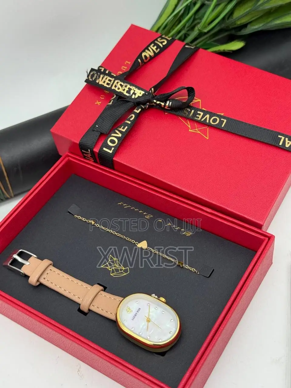Affordable Watch for Ladies