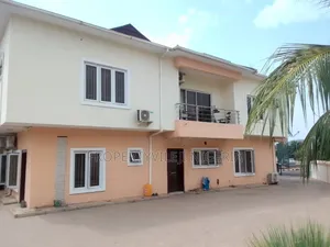 4bdrm Duplex in Sunflower Estate, Zone B for sale