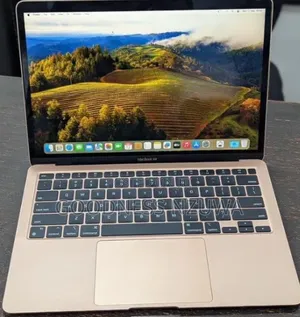 New Laptop Apple MacBook 2019 8GB Intel Core i5 SSD 128GB