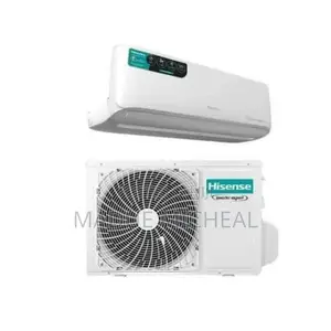 Hisense 1.5 Horse Power Air Conditioner