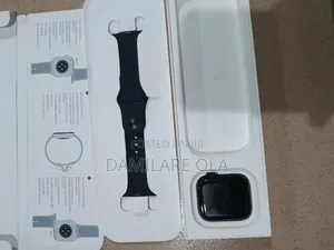 Apple Iwatch Series 10