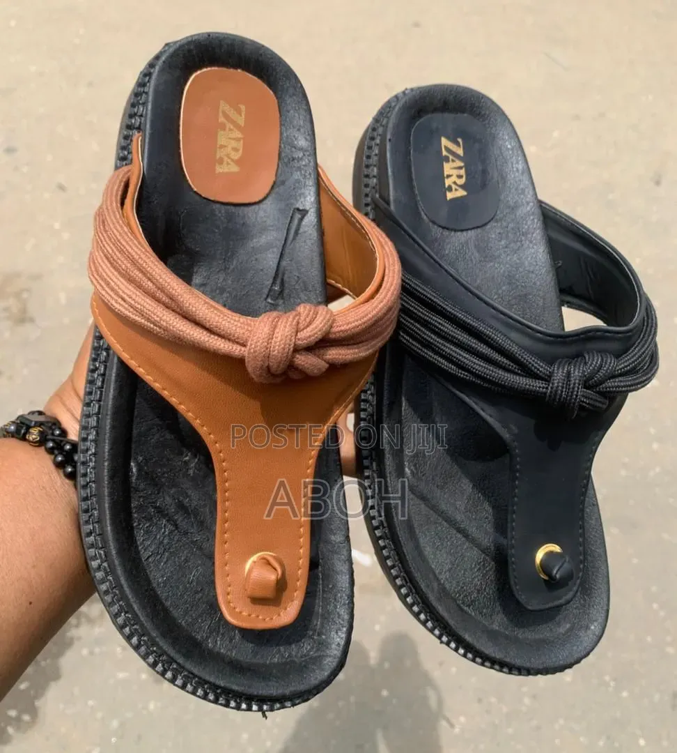Slippers Slides