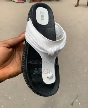 Slippers Slides